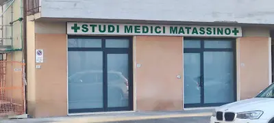 Studi Medici Matassino
