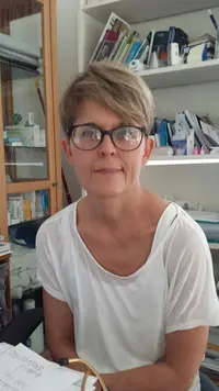 Dott.ssa Antonella Bellini
