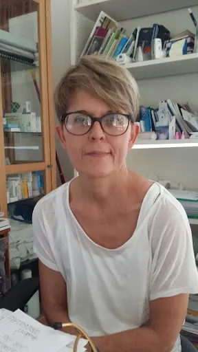 Dott.ssa Antonella Bellini