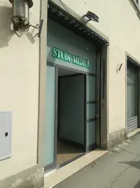Ambulatorio medico