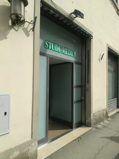 Ambulatorio medico