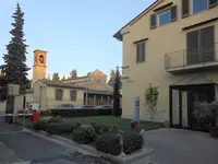 Continuità Assistenziale - Quartiere 5 (Misericordia di Rifredi)