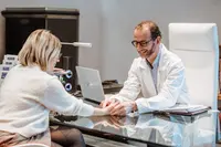 Dr. Dottor Giuseppe Checcucci