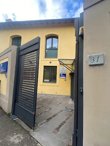 Guardia Medica Firenze Quartiere 2