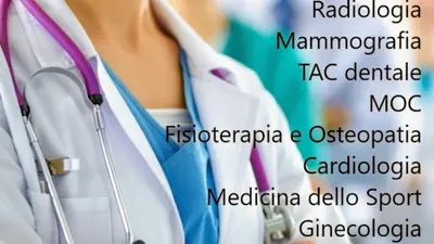 Dr Istituto Fiorentino Analisi