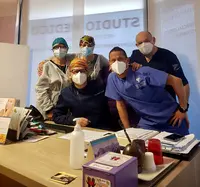 Dr. MEDI-PRO Firenze Studi Medici