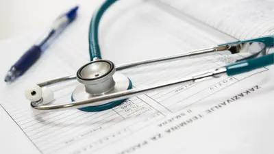 Medico di Famiglia Dott.ssa Di Ciommo Michelina Rosaria