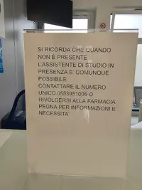 Meini Dr. Giampaolo