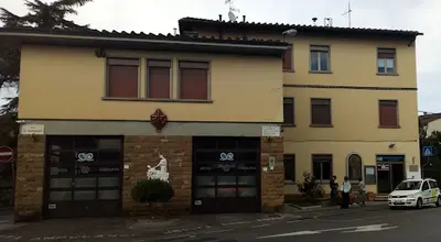 Dr Studi Medici della Misericordia del Galluzzo