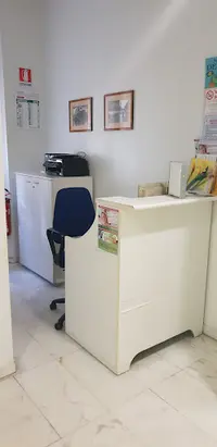 Dr. Studi Medici E Specialistici Della Nave