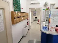 Studio Medico Dalmazia Primo Piano