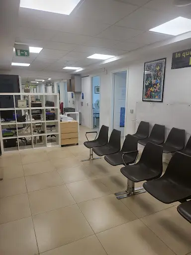 Centro Polispecialistico Medical Tirrena