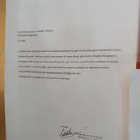 Dott.ssa Maria Grazia Stocco
