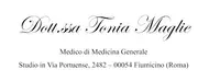 Studio Medico Dott.ssa Tonia Maglie