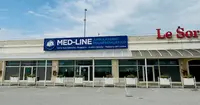 Dr. Med-line