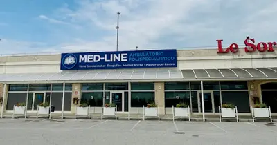 Med-line