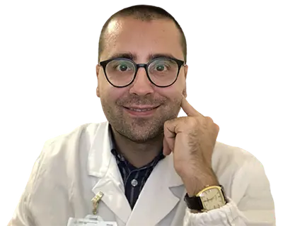 Dott. Antonino Romano