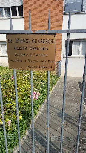Dr. Guareschi Enrico