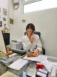 Giambartolomei Dr.Ssa Stefania