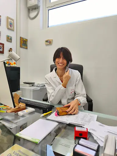 Giambartolomei Dr.Ssa Stefania