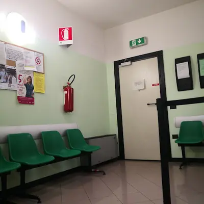Nucleo Cure Primarie 4