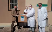 Nucleo di Cure Primarie Forlì 2