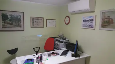 Cavalieri Dr. Claudio e Dr. Luca Medici di Medicina Generale