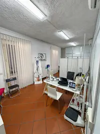 Dr Tubak - Ambulatorio Forte dei Marmi