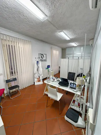 Dr Tubak - Ambulatorio Forte dei Marmi