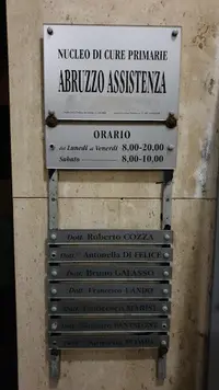 Studio medico associato