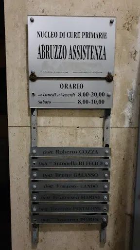 Studio medico associato