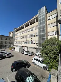 Poliambulatorio Extraospedaliero Frosinone