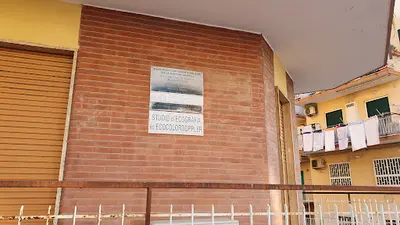 Dott. Erasmo Di Macco