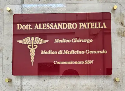 Studio medico dott. Alessandro Patella