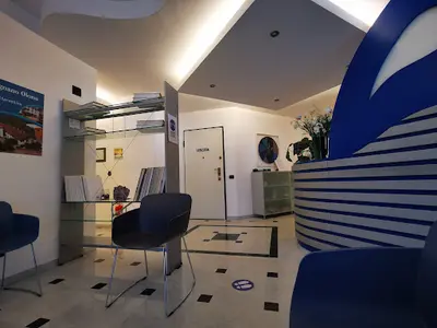 Dietostudio Centro Medico Gallaratese