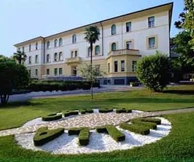 Dr Casa di Cura Villa Garda