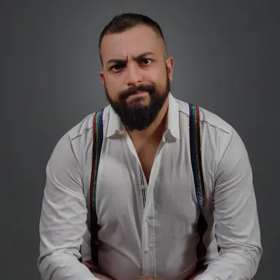 Dr Dario Ballini