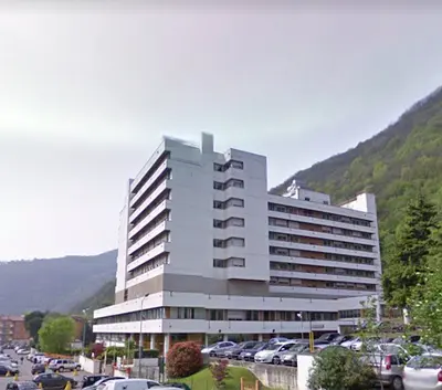 Dr Presidio Ospedaliero di Gardone Val Trompia ASST Spedali Civili Di Brescia