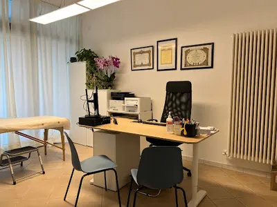 Studio Medico dott.ssa Chiara Viggiani