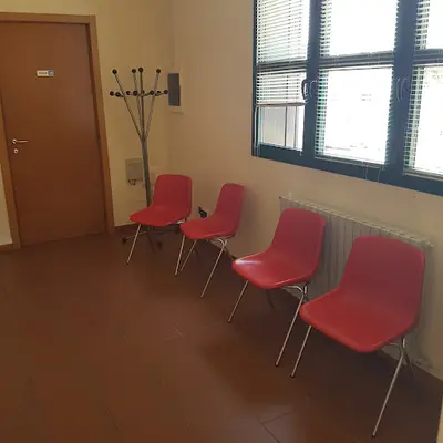 Ambulatorio Medico dr. Vecchio Antonello