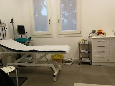 Centro medico San Martino