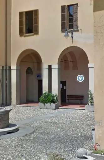 Dr Dottor Manstretta Francesco