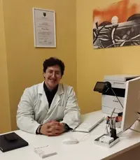 Dott. Filippo Fontana
