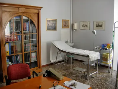 Grosso Dr. Marco