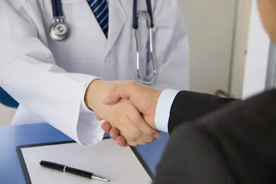 Medical Service