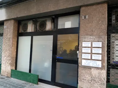 Sms Studio Medico Sestrese