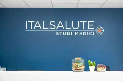 Studio Medico ItalSalute - Benvenuto