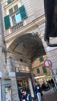 Dr. Veronesi Maria Morena