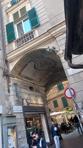 Dr Veronesi Maria Morena