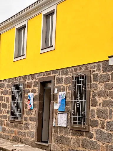 Centro Medico Sardegna Salute Ghilarza